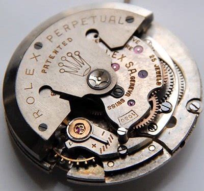 diffetto ricarica automatica rolex|rolex manuale utente.